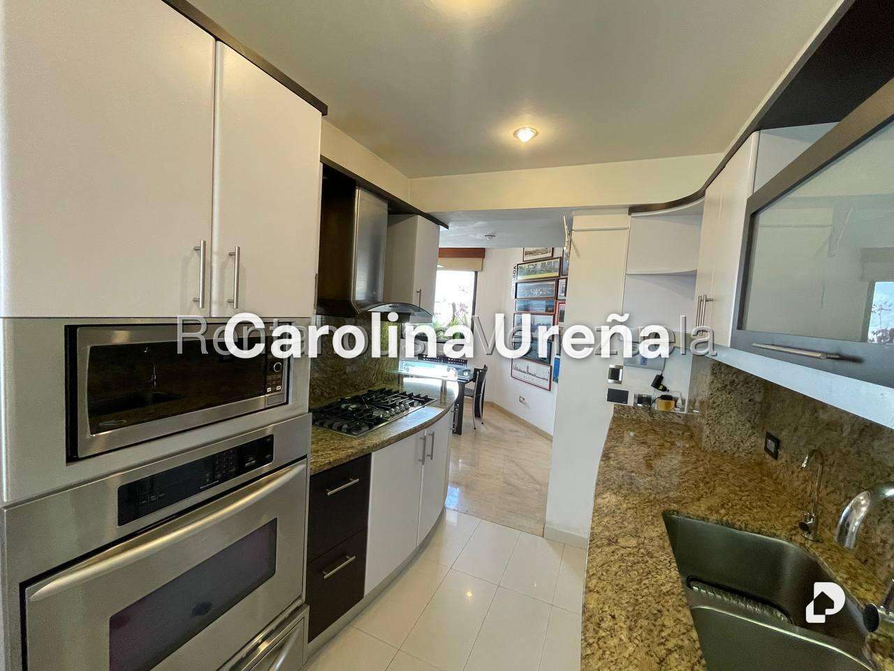 Penthouse en Colinas de Valle Arriba, Caracas – 7