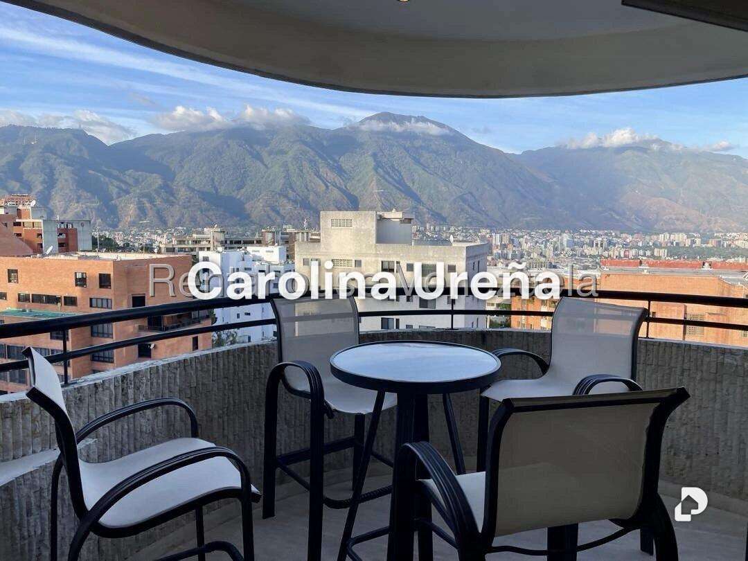 Penthouse en Colinas de Valle Arriba, Caracas – 29