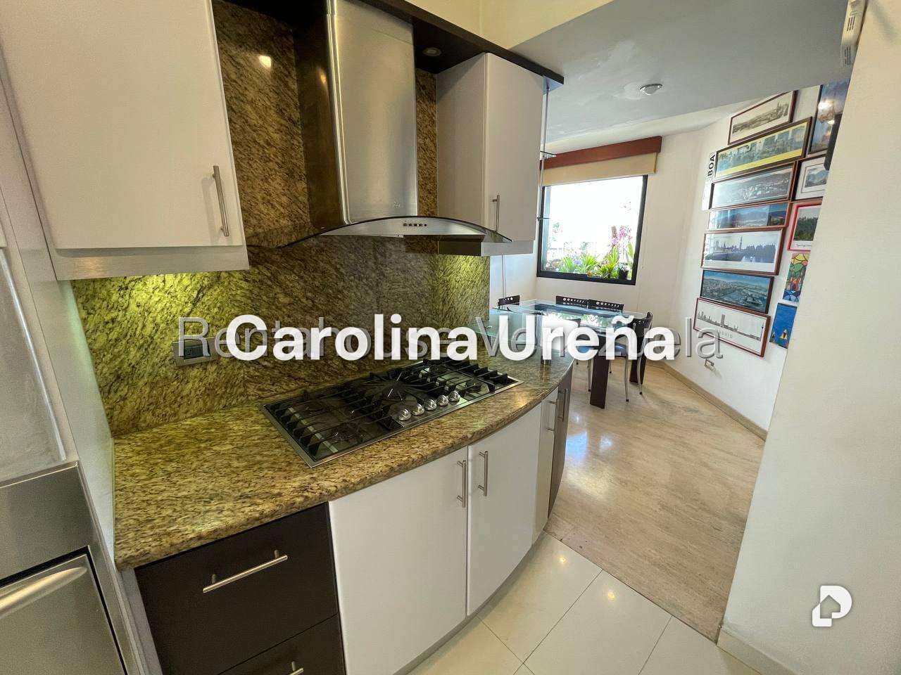 Penthouse en Colinas de Valle Arriba, Caracas – 8