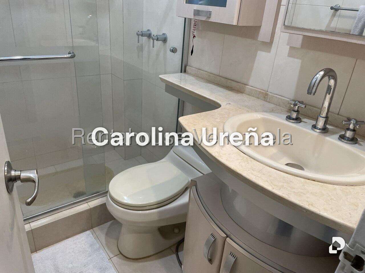 Penthouse en Colinas de Valle Arriba, Caracas – 28