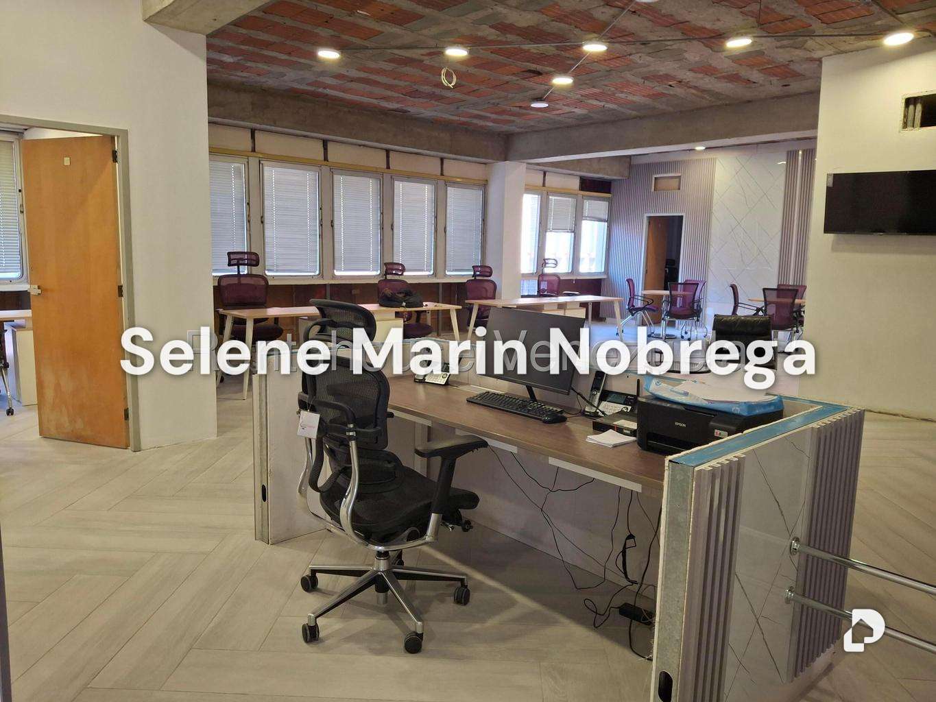 Oficina en El Rosal, Caracas – 8