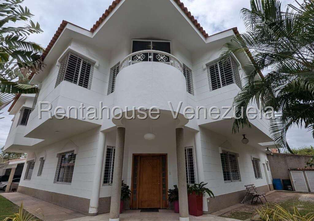 Casa en La Viña, Valencia