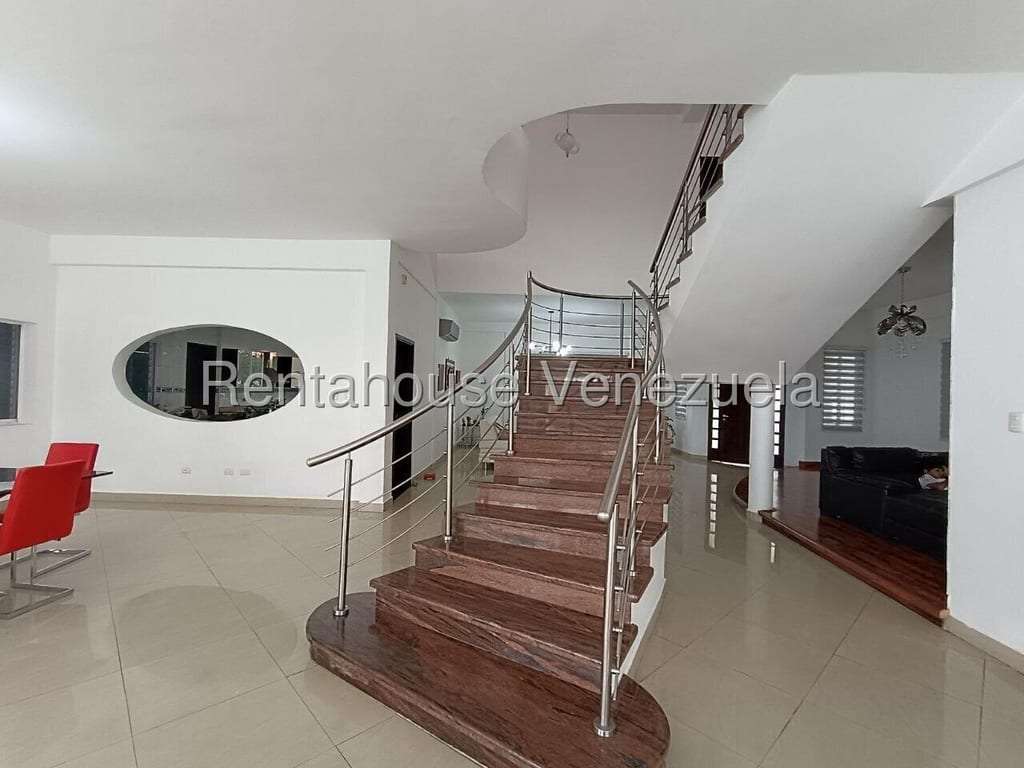 Casa en La Viña, Valencia