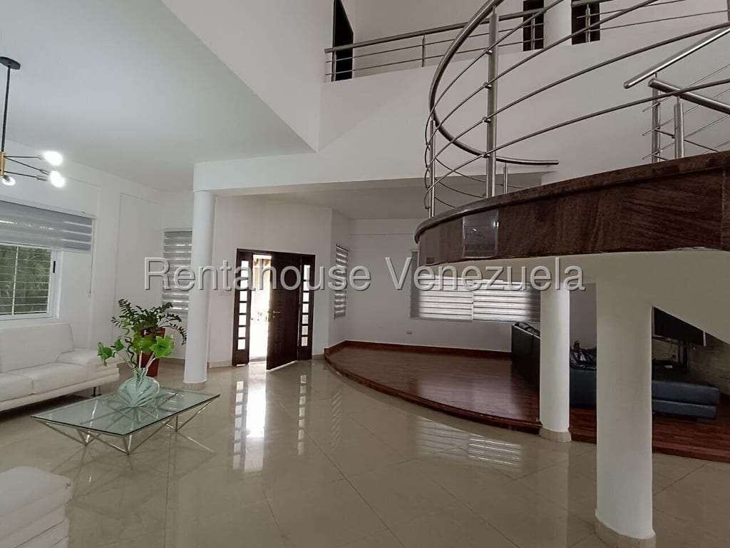 Casa en La Viña, Valencia