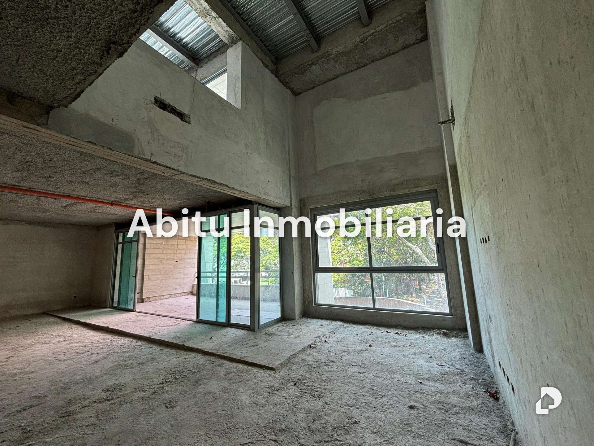 Apartamento en Country Club, Caracas – 12