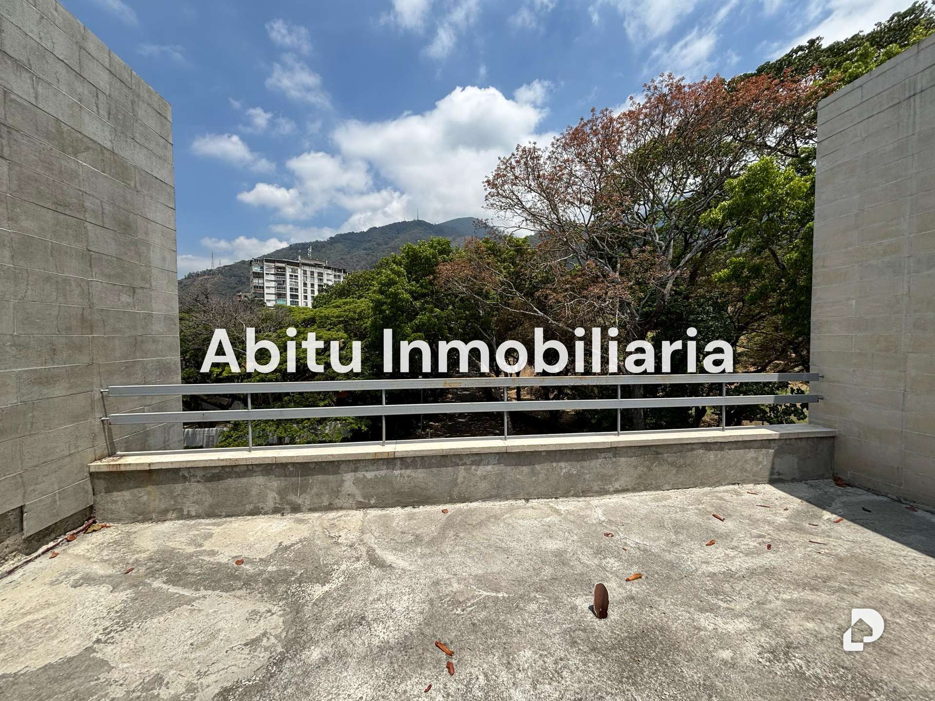 Apartamento en Country Club, Caracas – 9