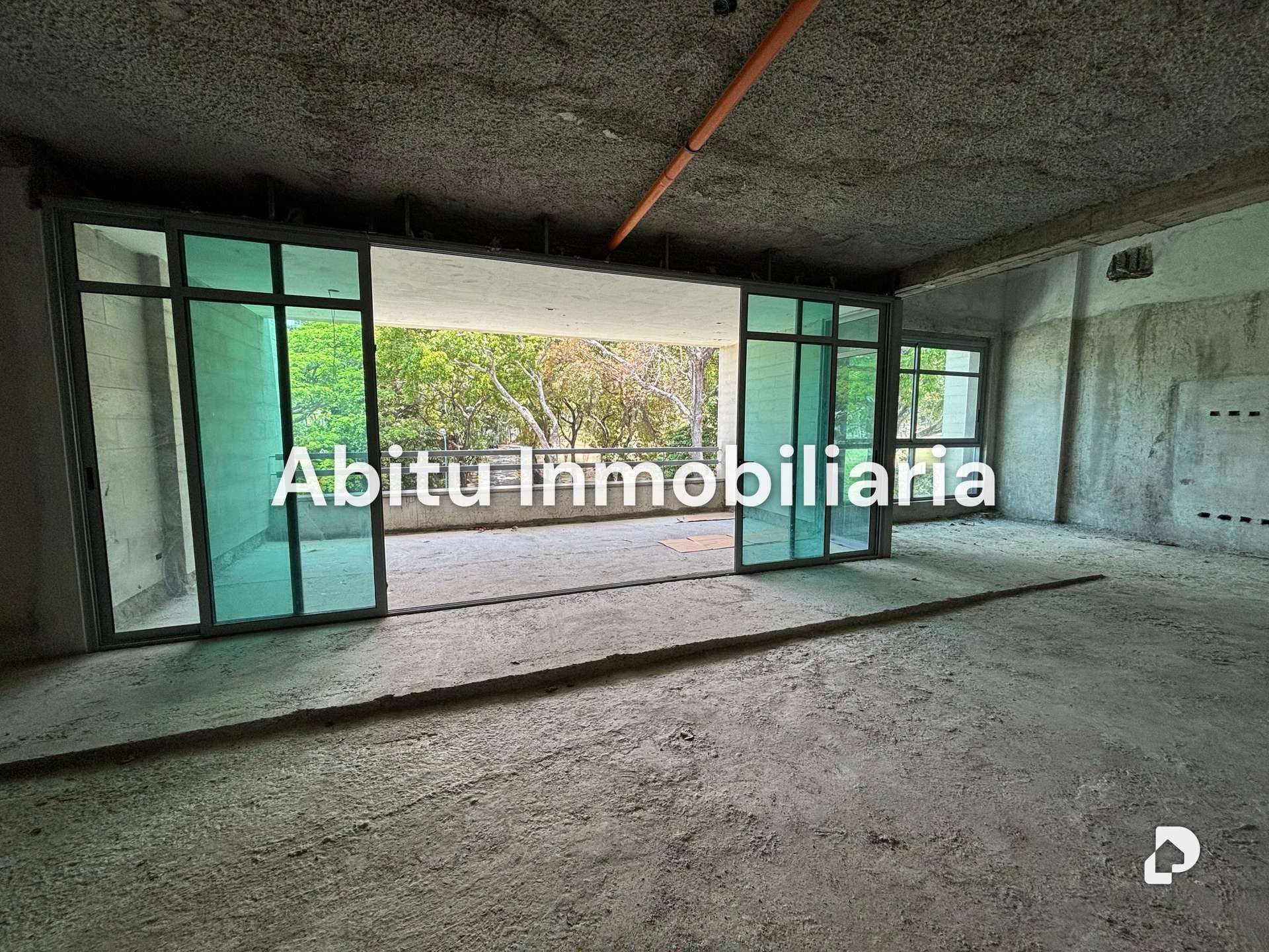 Apartamento en Country Club, Caracas – 4