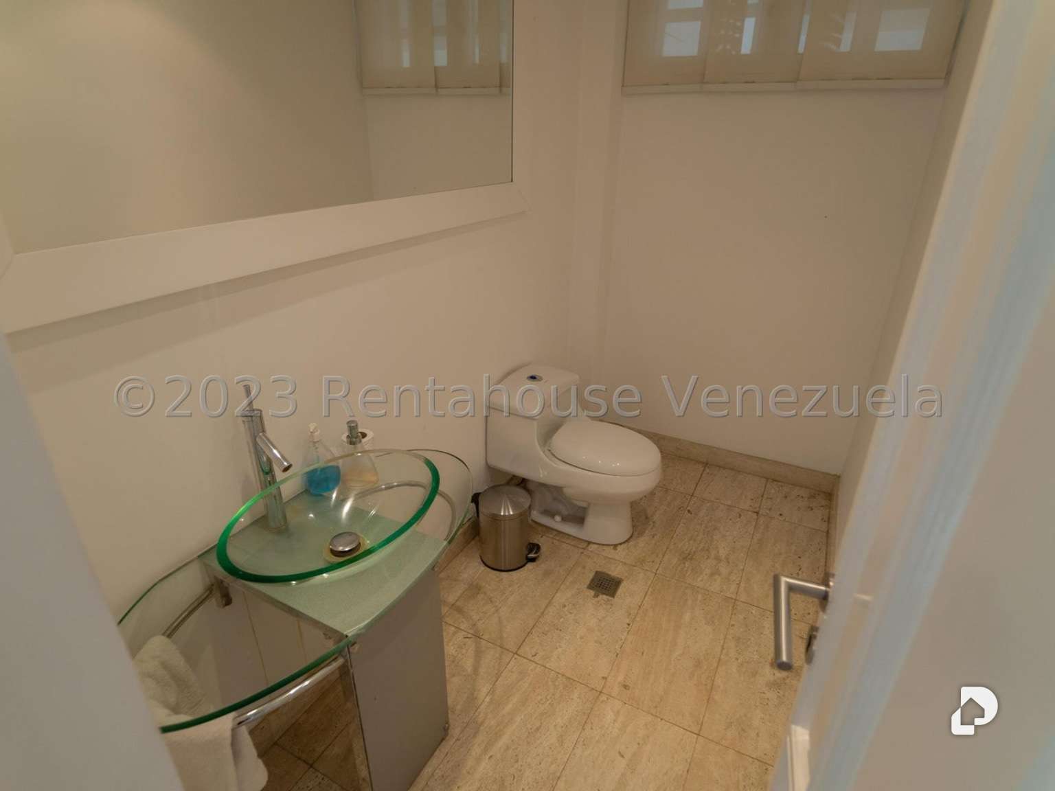 Casa en Prados Del Este, Caracas – 11