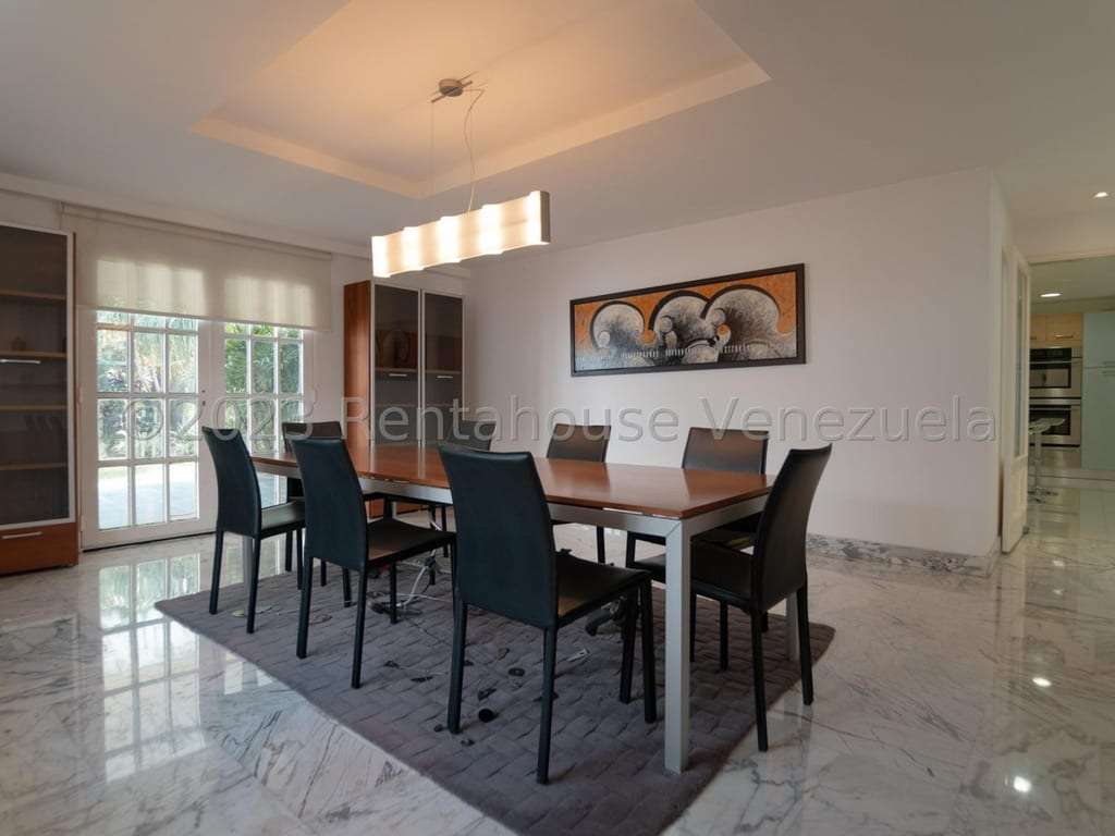 Casa en Prados Del Este, Caracas