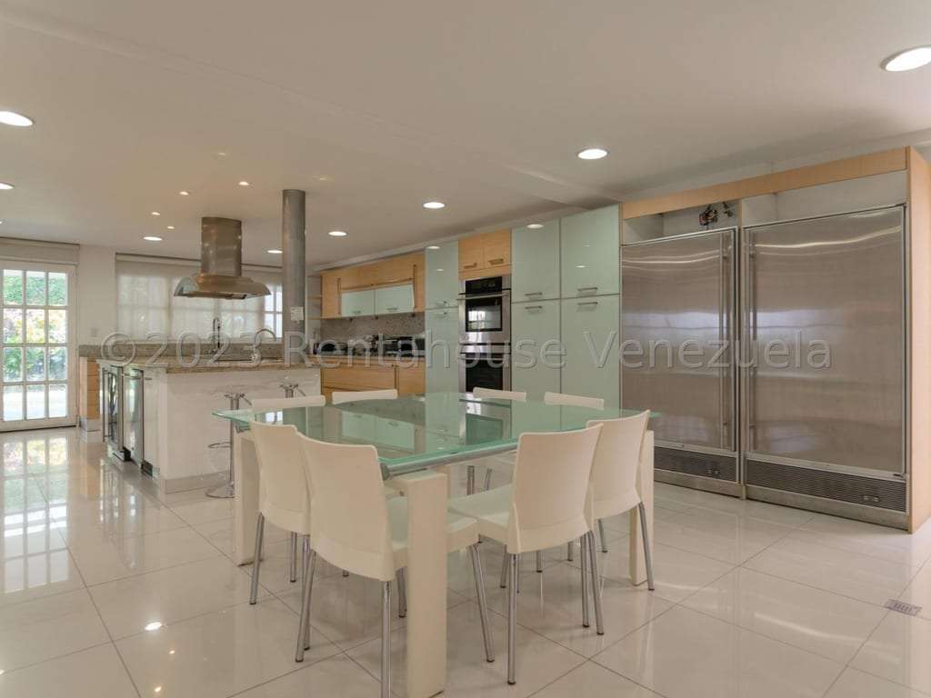 Casa en Prados Del Este, Caracas
