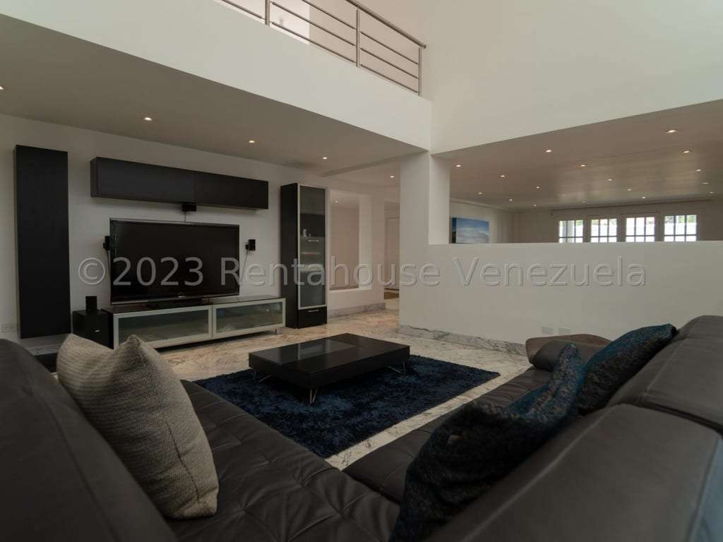 Casa en Prados Del Este, Caracas