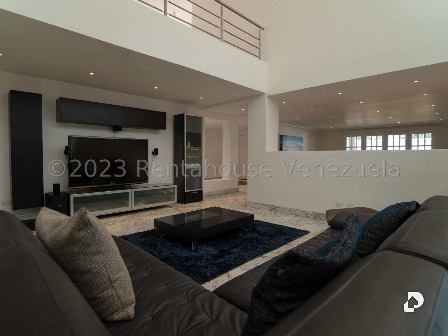 Casa en Prados Del Este, Caracas – 8