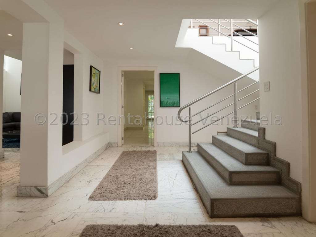 Casa en Prados Del Este, Caracas