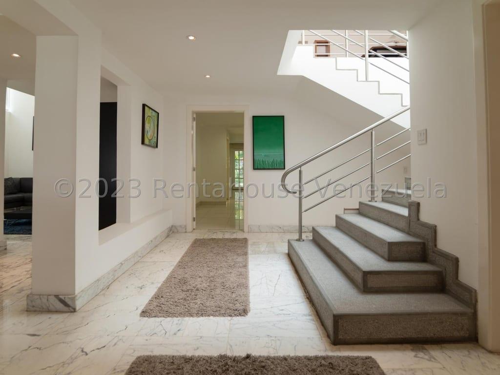 Casa en Prados Del Este, Caracas