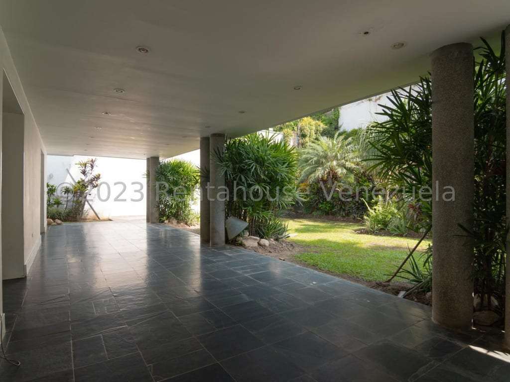 Casa en Prados Del Este, Caracas