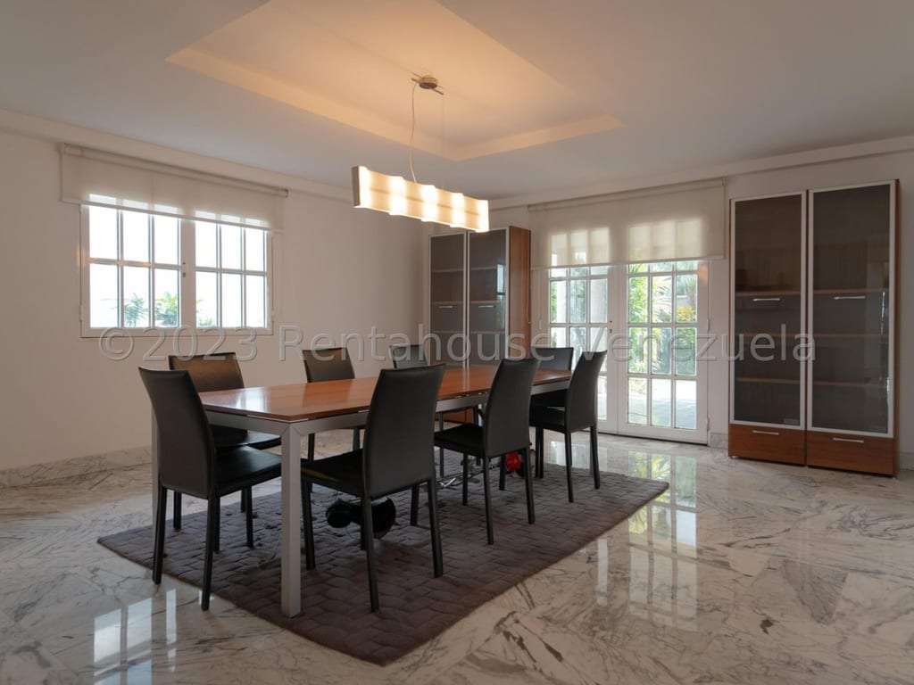Casa en Prados Del Este, Caracas
