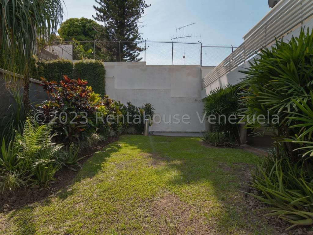 Casa en Prados Del Este, Caracas