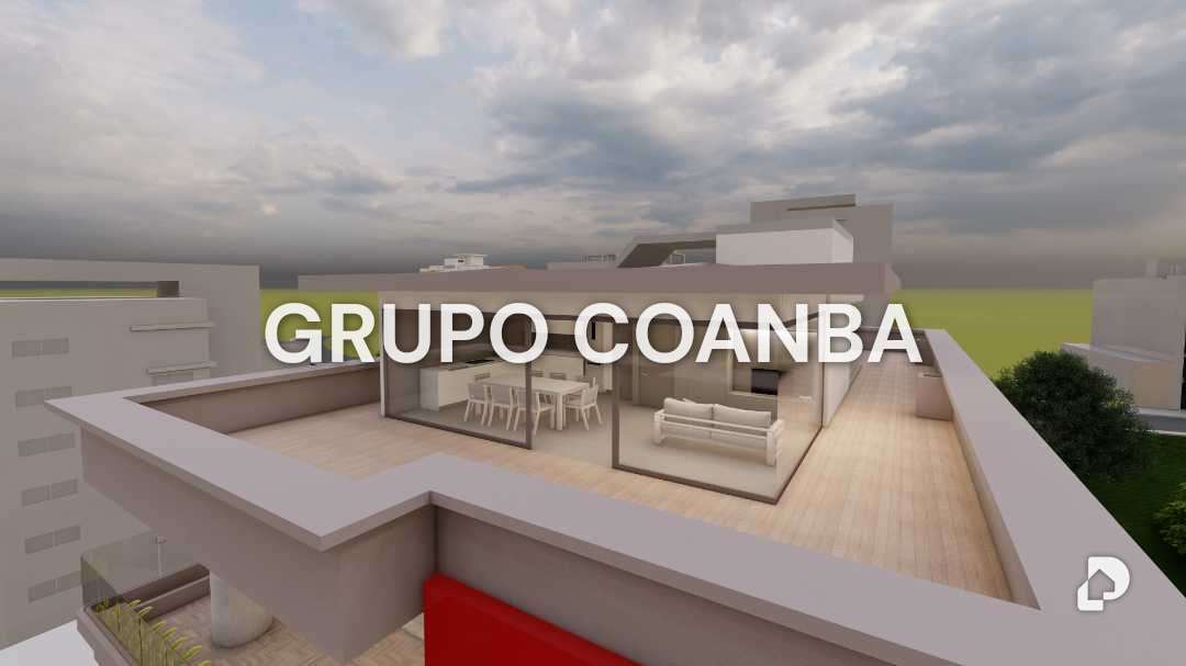 Apartamento en Los Naranjos (Las Mercedes), Caracas – 2