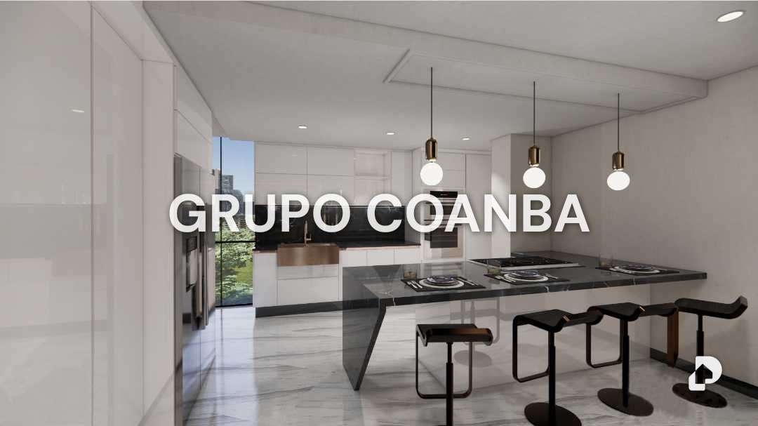 Apartamento en Los Naranjos (Las Mercedes), Caracas – 5