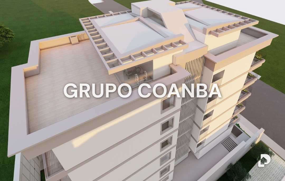Apartamento en Los Naranjos (Las Mercedes), Caracas – 1