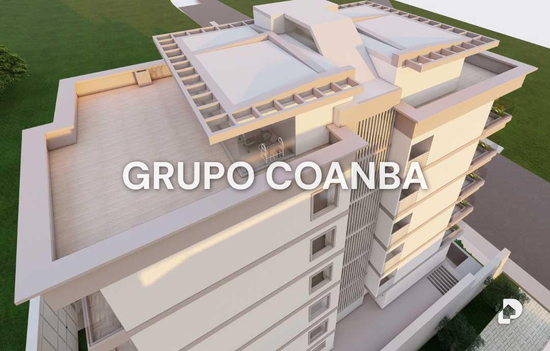 Apartamento en Los Naranjos (Las Mercedes), Caracas – 1