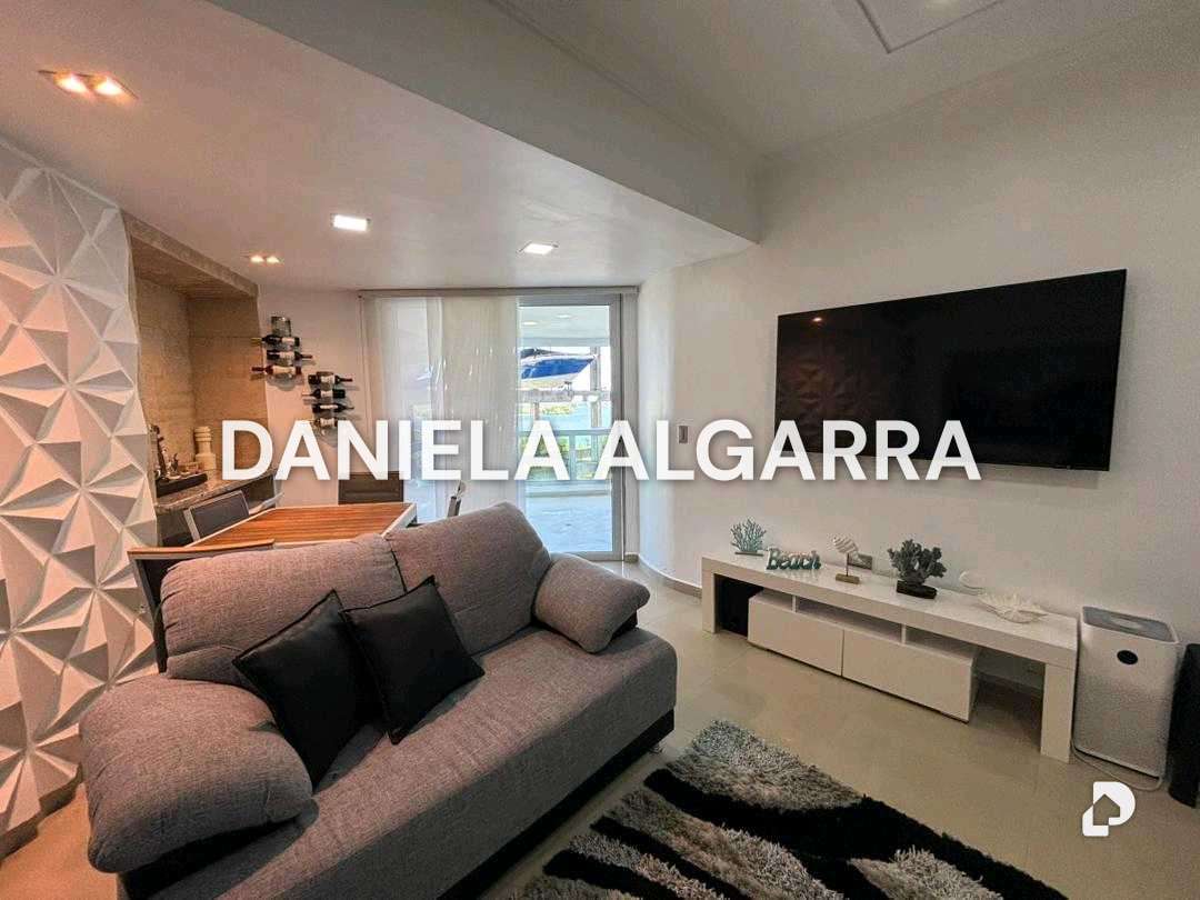 Apartamento en Tucacas, Parque Nacional Morrocoy – 9