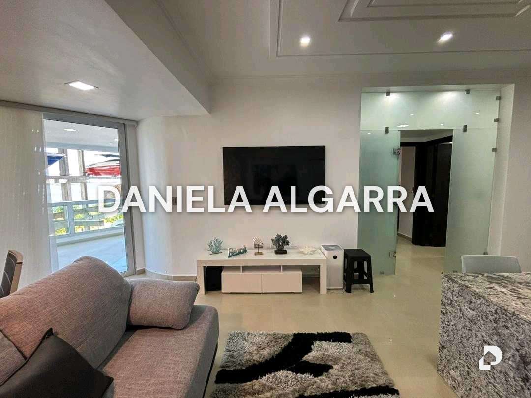 Apartamento en Tucacas, Parque Nacional Morrocoy – 7