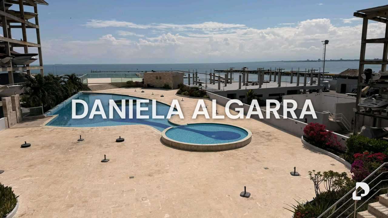 Apartamento en Tucacas, Parque Nacional Morrocoy – 20