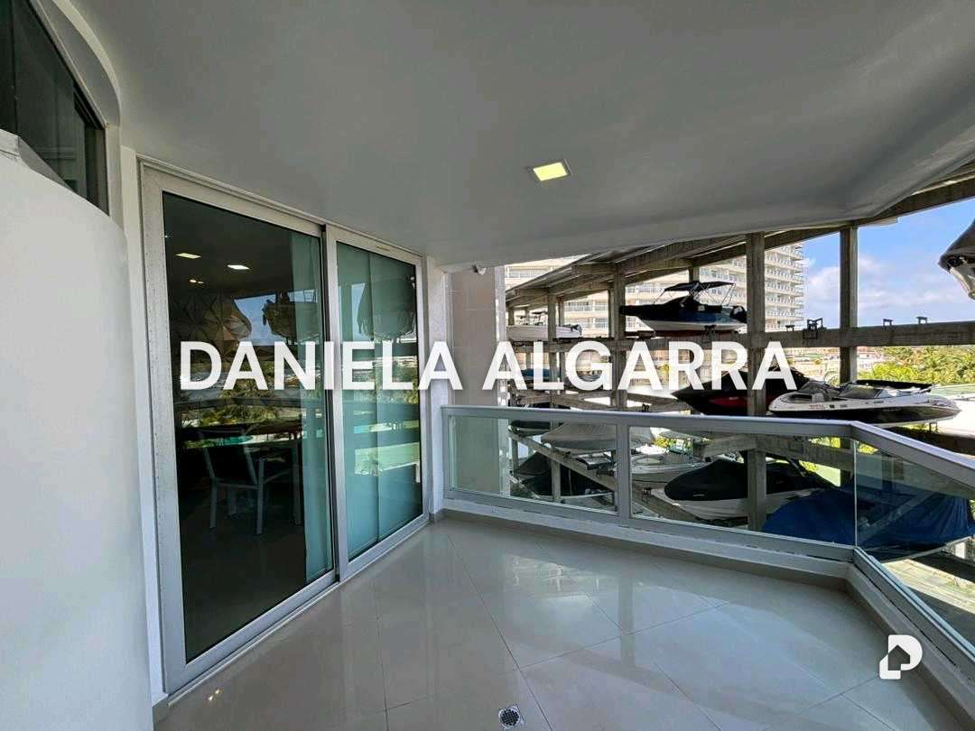 Apartamento en Tucacas, Parque Nacional Morrocoy – 17