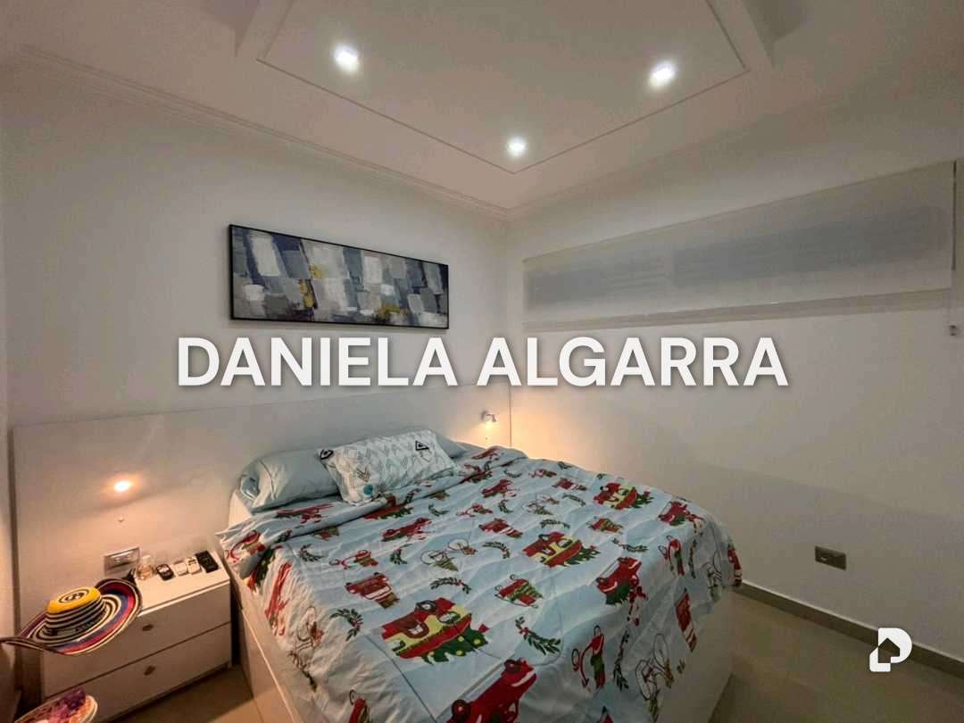 Apartamento en Tucacas, Parque Nacional Morrocoy – 12
