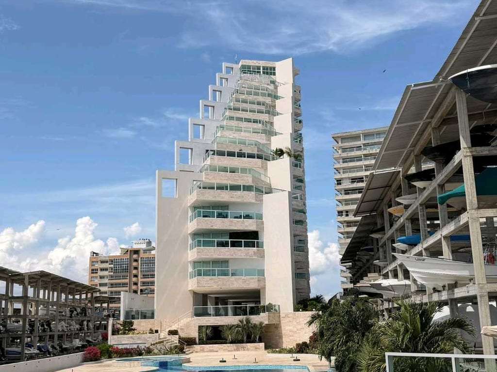 Apartamento en Tucacas, Parque Nacional Morrocoy - 1