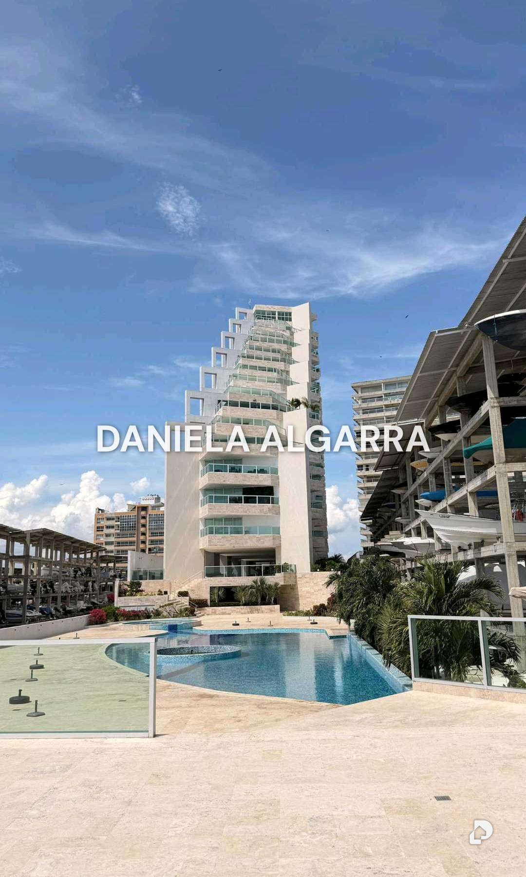 Apartamento en Tucacas, Parque Nacional Morrocoy – 1