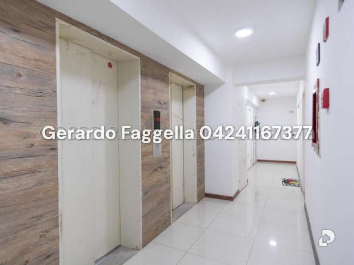 Apartment in La Boyera, Caracas – 3