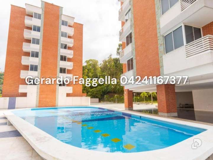 Apartment in La Boyera, Caracas – 5