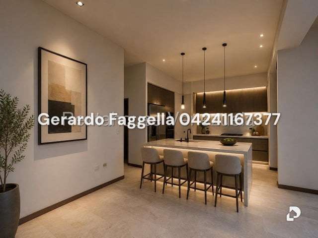 Apartment in La Boyera, Caracas – 16