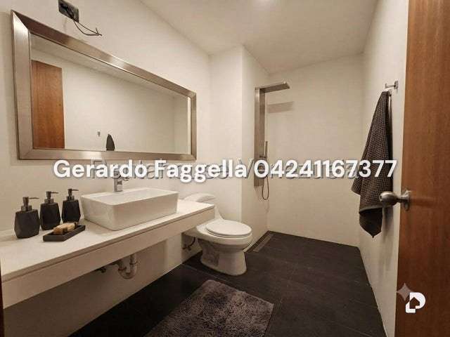 Apartment in La Boyera, Caracas – 8
