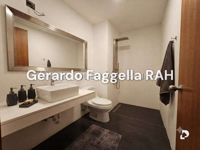 Apartment in La Boyera, Caracas – 8