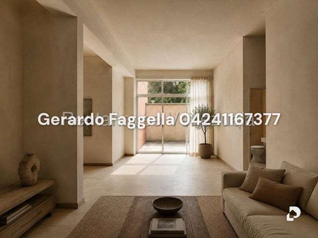 Apartment in La Boyera, Caracas – 7