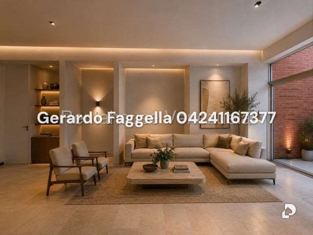 Apartment in La Boyera, Caracas – 15