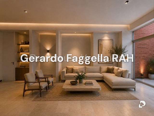 Apartment in La Boyera, Caracas – 15