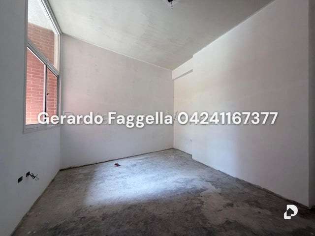 Apartment in La Boyera, Caracas – 12