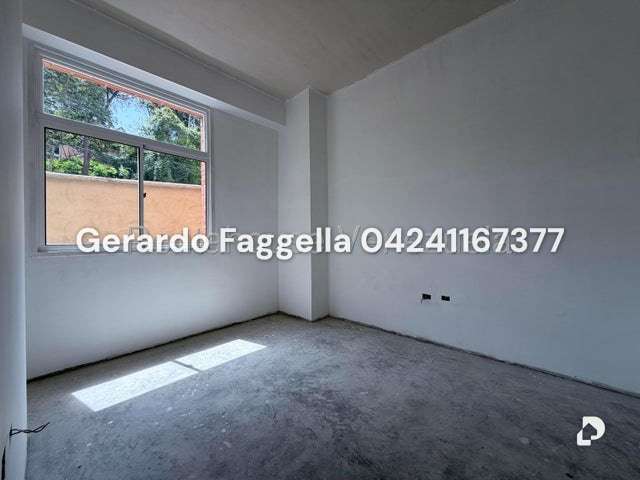 Apartment in La Boyera, Caracas – 11