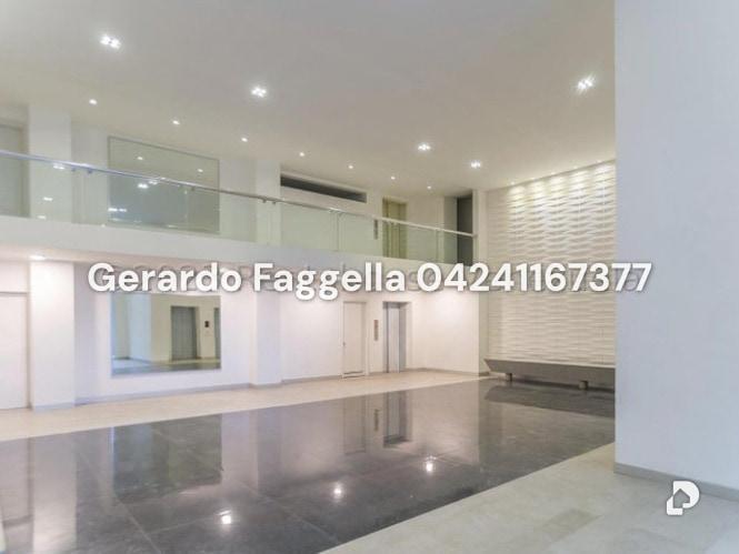 Apartment in La Boyera, Caracas – 2