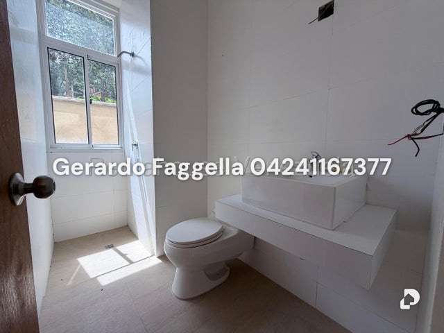 Apartment in La Boyera, Caracas – 10