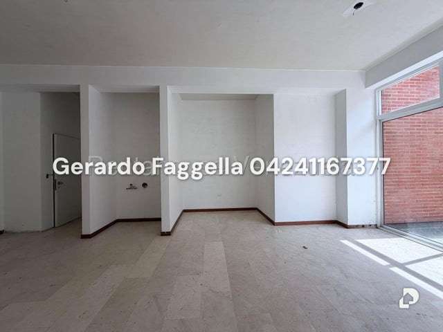 Apartment in La Boyera, Caracas – 9