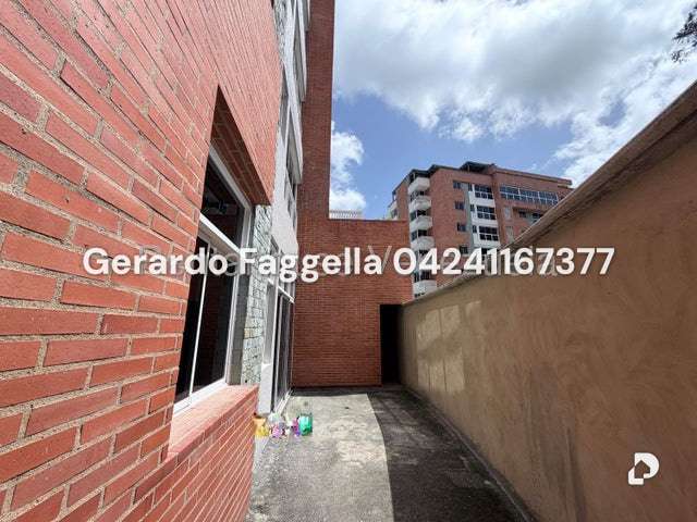 Apartment in La Boyera, Caracas – 14