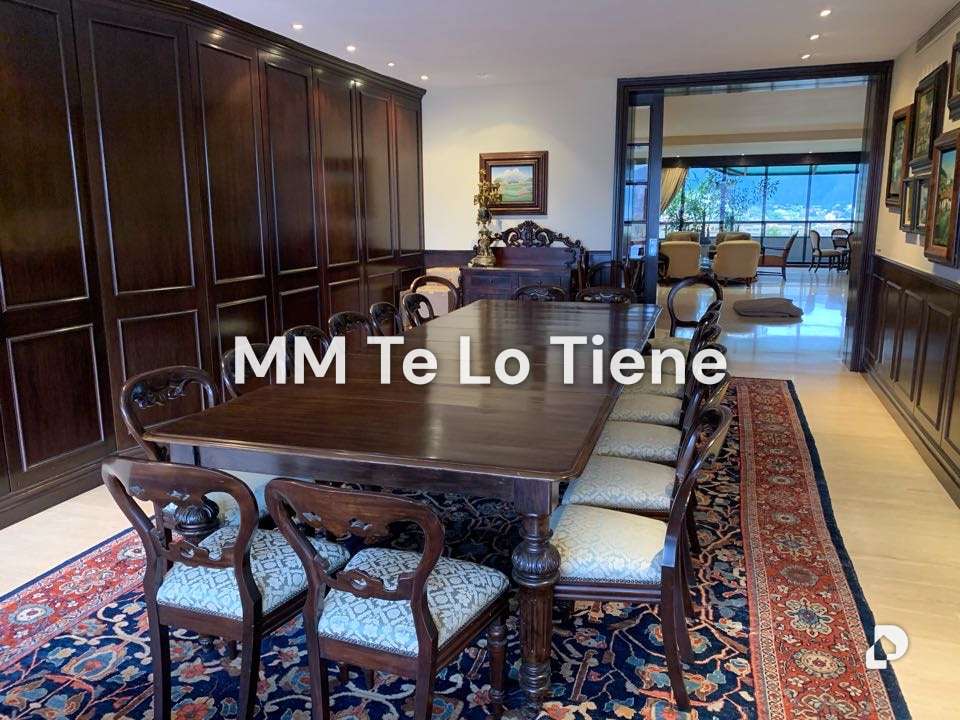 Apartamento en Caracas – 4