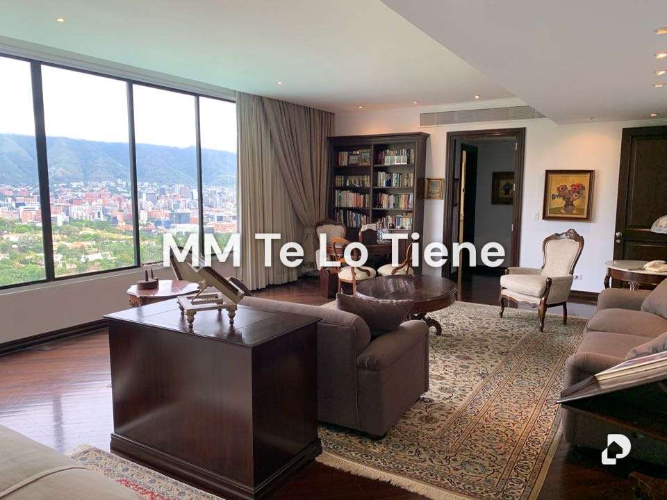 Apartamento en Caracas – 10