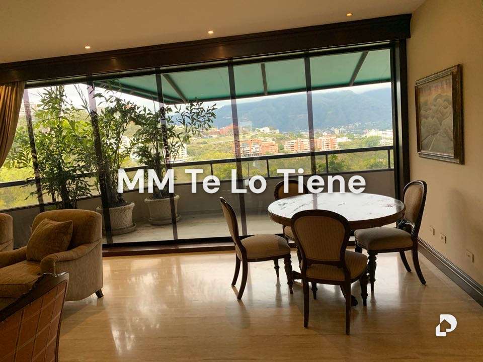 Apartamento en Caracas – 13