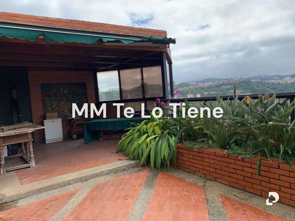 Apartamento en Caracas – 29
